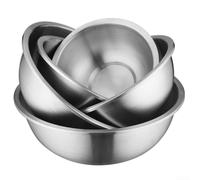 Bassin avec Couvercle pour Pâte et pour salade Bassin avec Couvercle(30cm-4300ml)