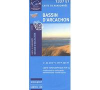 Bassin d'Arcachon gps (1337ET)