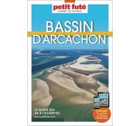 Bassin D'arcachon