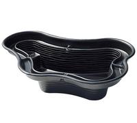 Bassin De Jardin Préfabriqué Calmus S1 Ubbink