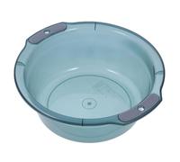 Bassin de Lavage en Plastique PP Grosse Capacité pour Maison | Léger et Simple, Rangement Compact, Usage Extérieur, Camping en Rv, Étudiants et Aidants