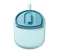 Bassin de lit pour fracture,Modèle Anti-fuite et Confortable pour Femmes - Bassin de lit pour fracture urinal féminin,Soins à domicile et convalescence