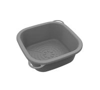 Bassin De Refroidissement Du Visage Pliable Et Portable Outil De Rajeunissement De La Peau Avec Contrôle Rapide De La Température Pour La Beauté Extérieure Bassin De Refroidissement Du Visage