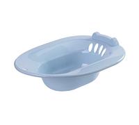 Bassin de toilette Bain de siège pour Bassin pour vanités Bain de siège pour hémorroïdes