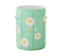 Bassin De Trempage Des Pieds | Immersion du Mollet Anti-Bascule,Bassin Pliable le Trempage des Pieds - pour Voyage Camping Centre de Spa Dortoir Salle de Bain le Coucher Femmes Hommes