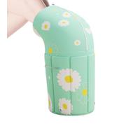 Bassin De Trempage Des Pieds | Immersion du Mollet Anti-Bascule,Bassin Pliable pour le Trempage des Pieds,pour Voyage Camping Centre de Spa Dortoir Salle de Bain le Coucher Femmes Hommes Personnes Âgé