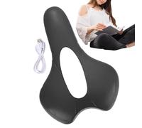 Bassin d'exercices rechargeable - Appareil d'entraînement portable pour femme - Outil pour restaurer la force musculaire - Appareil de massage bien-être de la santé - Amplificateur de thérapie de