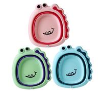 Bassin Et Robuste Pour Le Bain Et Le Lavage Du Visage Des Enfants