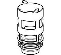 Geberit 240.500.00.1 Robinet d'arrêt avec joint