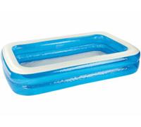 Speeron Bassin Gonflable - 2,4 x 1,5 m