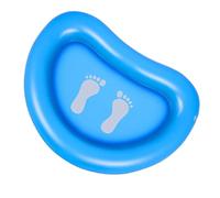 Bassin gonflable pour les pieds - Baignoires pliantes, bassin de bain de pieds pour piscines gonflables | Piscine gonflable Escalier d'entrée pour piscine, bain à remous, spa, pieds pulit