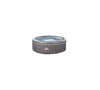 Bassin gonflable pour Netspa Malibu 4 places