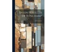 Bassin Houiller De Ronchamp