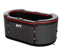 Bassin ICEBATH NETSPA UFC Dropstitch : La thérapie par le froid new génération - 170x92x67cm