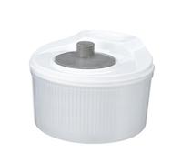 Bassin Lave-Fruits Rotatif,Panier à Légumes - Contrainte Double Couche pour Baies Légumes Raisins Fraises Cuisine Maison Bureau