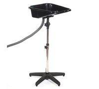 Bassin Lave tete professionnel black