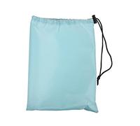 Bassin Pliable pour Trempage Seau de Bain Portable Sac de Voyage pour Camping et Voyage