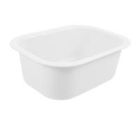 Bassin Pour Table À Langer Garçons Et Filles Bac À Eau En Plastique Robuste Bol Pour Table À Langer Pour Bébé Léger Et Facile À Ranger