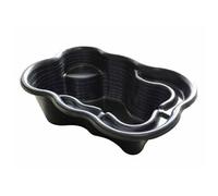 Bassin préformé Iris SII - 1,09 m² - 240 L