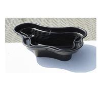 Bassin préformé - UBBINK - Calmus SI - 145L - résistant au gel et aux rayons UV