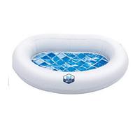 Bassin rince-pieds NetSpa : NETSPA ASPEN 4 Places