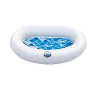 Bassin rince-pieds NetSpa : NETSPA BOA 5/6 PLACES