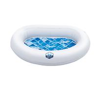 Bassin rince-pieds pour spa - Netspa