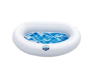 Bassin rince-pieds pour spa - Netspa