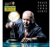 Vasco Rossi - Sono Innocente [Import]