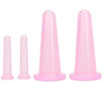 Bassin TheSet - et kit de ventouse. Effet anti-rides et anti-âge. Utile