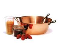 Bassine à confiture 9 l baumalu 207050 G