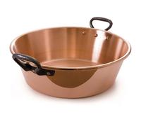 BAUMALU Bassine à confiture cuivre - 38 cm