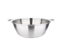 Bassine à confiture inox 12 L Baumalu