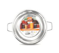Bassine à confiture inox 38 cm - Le Parfait