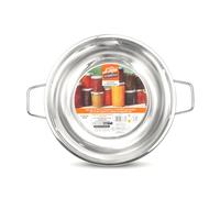 Bassine à confiture inox 38 cm - Le Parfait