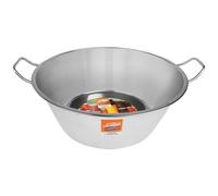 Bassine à confiture inox 38 cm - Le Parfait