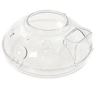 Bassine à eau de rechange générique compatible pour aspirateurs Rainbow E Series - Bassin de 2,5 litres pour E2 Type 12 (noir, argent) - Remplace R7876, RR-7530, R6853, 78-7012-01