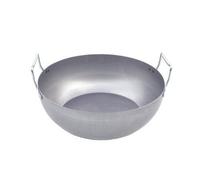 BASSINE A FRITURE BOMBEE LA LYONNAISEØ 32CM