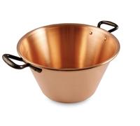 Bassine À Gelée Cuivre 3l - 207020