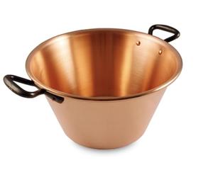 Bassine À Gelée Cuivre 3l - 207020