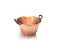 Bassine à gelée cuivre 3l Nature&saveurs 207020