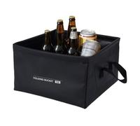 Bassine à vaisselle - Stable Lavabo portable grand pliable Cuisine Camp