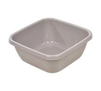 Bassine Carrée Bassin 6L Taupe