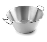 Bassine conique à anses Lacor 50 cm
