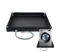 Bassine de douche compacte - Base de douche de camping en plein air, voyage, multifonctionnelle avec seau pliable léger, solution de bain portable pour tente de plage, hommes et femmes, voyages