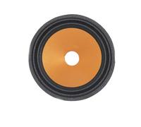Bassine en papier conique pour haut-parleur de 26 cm, 32 cm, 41 cm, 50 cm