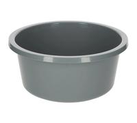 Bassine en plastique Kerbl Gris 2 L