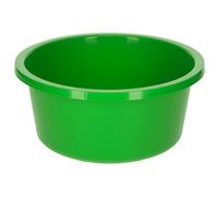 Bassine en plastique Kerbl Vert 2 L
