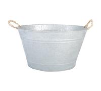 Esschert Fallen Fruits Old Zinc Pot