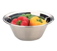 Bassine Inox Professionnelle 5 L Tout Usage Ø 30 cm Vogue NC G